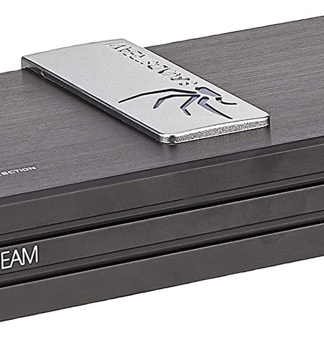 Soundstream PN4.1000D Picasso Nano Series Class D 4ch Amplifier