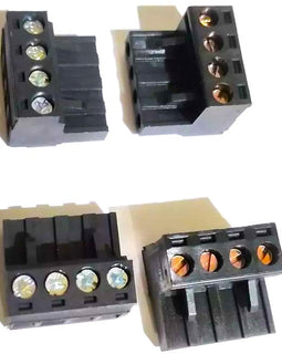 Audio Control AudioControl 4 pin plug LC8i EQL Epic160 LCQ-1 LC2i EQS