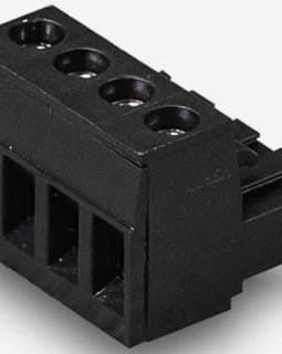 Audio Control AudioControl 4 pin plug LC8i EQL Epic160 LCQ-1 LC2i EQS
