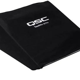 QSC TM 30 Cover TouchMix 30 Pro Fabric Dust Cover