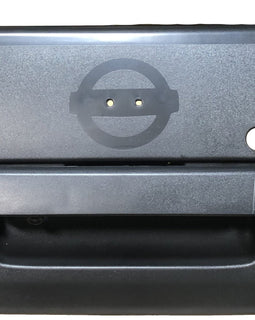 Crux RVCNS-74F Rear View Camera Integration Tailgate Handle Camera fit Nissan Frontier