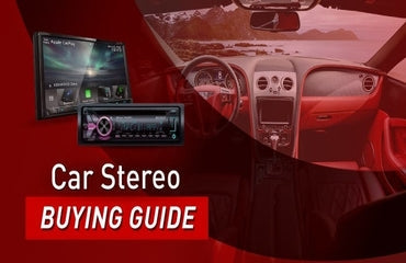 Car Stereo Receivers Buying Guide