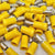 American Terminal E-BVLMYV-100 Male Bullet Plug Connectors