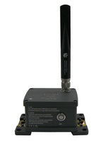 Antari WPRORXIP IP65 Receiver with WDMX G3/4 & CRMX