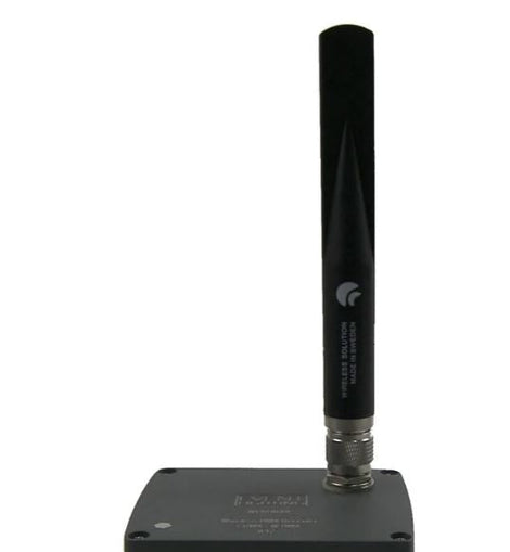 Antari WPRORXIP IP65 Receiver with WDMX G3/4 & CRMX