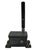 Antari WPRORXIP IP65 Receiver with WDMX G3/4 & CRMX