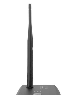 Antari WPRORXSPLIT6 Receiver with WDMX G3/4 & CRMX, 6 Way Splitter