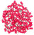 American Terminal E-SR8-1000 1000PCS 18-22AWG #8 Red Insulated Fork Spade Wire Connector Electrical Crimp Terminal