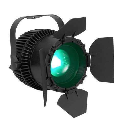 Antari F160QW Quad Colour Fresnel Effect with Plano-Convex Lens