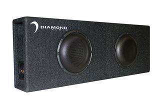 Diamond Audio DESMB8D  8