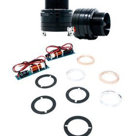 Diamond Audio M01T2 Motorsport 1" Compression Bullet Style Super Tweeter
