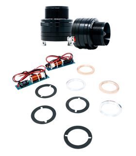 Diamond Audio M01T2 Motorsport 1