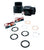 Diamond Audio M01T2 Motorsport 1" Compression Bullet Style Super Tweeter