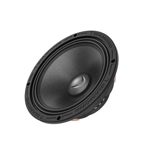 Diamond Audio MS102NEO4 Motorsport Series 6.5