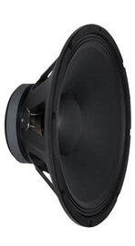 Peavey Pro 12 Low Frequency Driver Low Frequency Audio Speaker