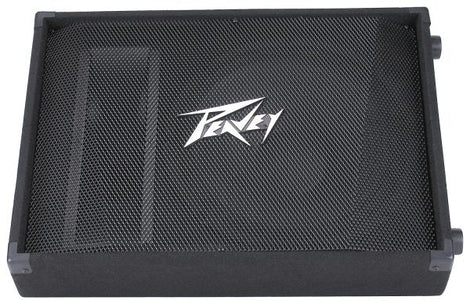 Peavey PV® 15M Floor Monitor 2-Way Floor Monitor
