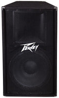 Peavey PV® 115 Enclosure 2-Way Speaker
