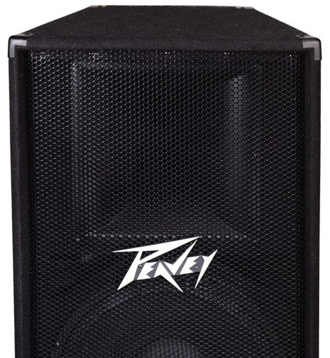 Peavey PV® 115 Enclosure 2-Way Speaker