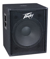Peavey PV 118 Enclosure Subwoofer