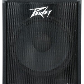 Peavey PV 118 Enclosure Subwoofer