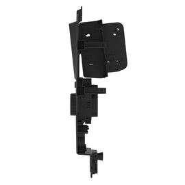 Metra 99-5866CH Dash Kit - Compatible Fits for Ford Mustang 2015-Up* (With Factory 8" Screen)