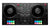Hercules DJC-INPULSE-T7 2-Channel DJ Controller