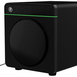 Mackie CR8S-XBT, 8 Inches Creative Reference Multimedia Subwoofer with Bluetooth