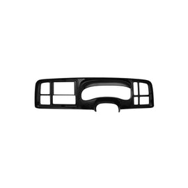 Metra DP-3002TB Double-DIN Car Stereo Dash Kit - Compatible Fits for GM Full-Size Trucks and SUVs 1999-2002