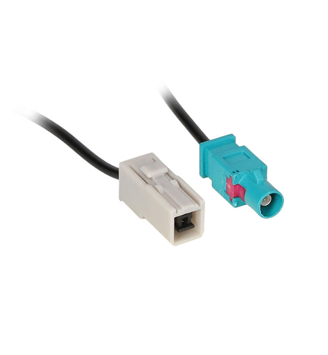 Metra 40-GPS-JAK Factory Navigation Antenna Adapter to Fakra Connector