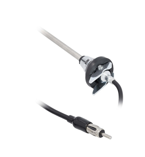 Metra 44-UT10 Universal Top Mount Replacement Antenna