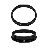 Metra 82-5602 Speaker Adapter Plates - Compatible Fits for Select Ford Explorer 2011-2019