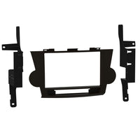 Metra 108-TO3BR Pioneer 8-inch Radio Installation Kits - Compatible Fits for Toyota Highlander 2008-2012 (w/o NAV)