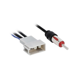 Metra 40-HD12 Antenna Adapter - Compatible Fits for Honda/Acura 2009-Up