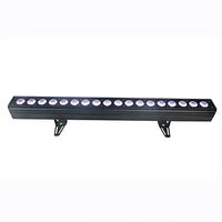 Sanyi Lights SPL-LED-1810R 18x10W RGBWA-UV LED Pixel Control
