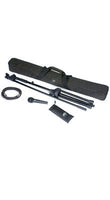 Peavey PV® MSP2 Microphone XLR/Mic Stand Pkg Dynamic Cardioid Microphone with Accessories