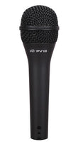 Peavey PV®i 3 Microphone – XLR cable Super Cardioid Dynamic Microphone