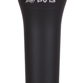 Peavey PV®i 3 Microphone – XLR cable Super Cardioid Dynamic Microphone