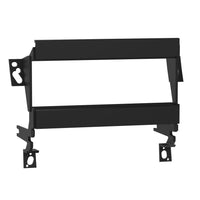 Metra 99-3413 Single-DIN Car Stereo Dash Kit - Compatible Fits for Chevy Prizm 98-03 / Toyota Corolla 98-02