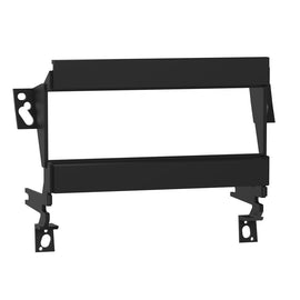 Metra 99-3413 Single-DIN Car Stereo Dash Kit - Compatible Fits for Chevy Prizm 98-03 / Toyota Corolla 98-02