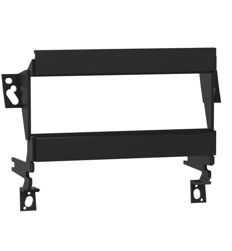 Metra 99-3413 Single-DIN Car Stereo Dash Kit - Compatible Fits for Chevy Prizm 98-03 / Toyota Corolla 98-02