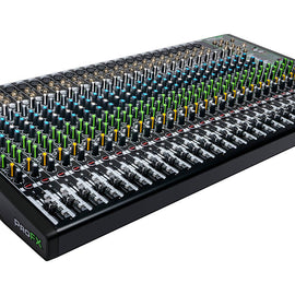 Mackie PROFX30V3 30 Channel 4-bus Professional Effects Mixer with USB