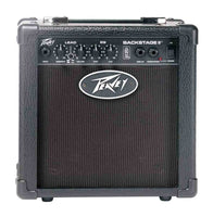 Peavey BACKSTAGE II 10-Watt Guitar Combo Amplifier