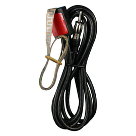 Metra 44-UA25 On Glass Micro Screen FM Antenna