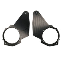 Metra 82-8139 Speaker Adapter Compatible Fits 1993-1998 TOYOTA T-100 Pair