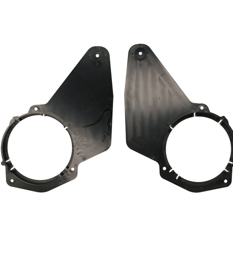 Metra 82-8139 Speaker Adapter Compatible Fits 1993-1998 TOYOTA T-100 Pair