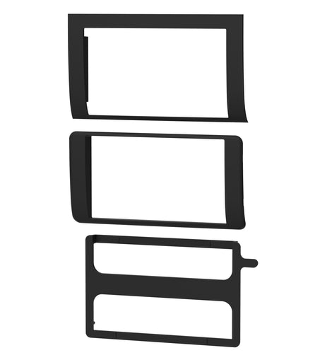 Metra 95-6542 Compatible Fits for Dodge Durango 1997-2000 / Dakota 1998-2000
