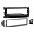 Metra 99-6505 Single-DIN Car Stereo Multi-Kit - Compatible Fits for Chrysler Jeep Dodge Plymouth 1998-2010