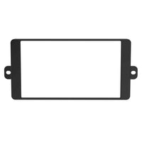 Metra 95-7020 Double-DIN Car Stereo Dash Kit - Compatible Fits for Mitsubishi Eclipse Cross ES 2018-2023