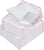BM PAPER USA Poly Bubble Mailers 6 x 10'' #0 by The Boxery, 250 per Case
