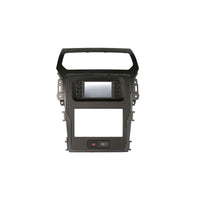 Metra 99-5858CH TurboTouch Kit - Ford Explorer (with 8-Inch Touchscreen) 2011-2019